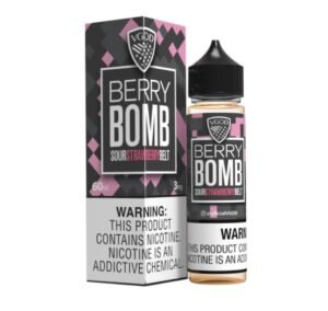 VGOD Berry Bomb 60ML Vape Juice