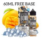 VGOD Iced Mango Bomb 60ML Vape Liquid