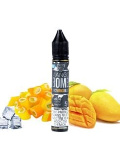 VGOD Iced Mango Bomb Salt Nic Vape Juice