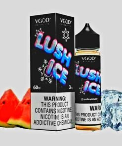 VGOD Lush Ice 60ML Vape Juice