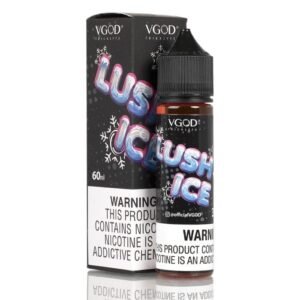 VGOD Lush Ice 60ML Vape Juice