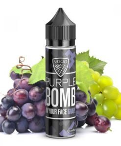 VGOD Purple Bomb 60ML E-liquid