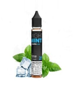 VGOD Salt Mighty Mint Vape Juice