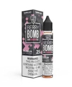 VGOD Salt Nic Berry Bomb