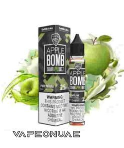 VGOD SaltNic Apple Bomb