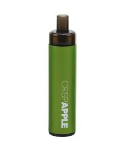 VGOD POD 4K Disposable Vape 4000 Puffs Crisp Apple