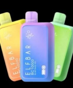 ELF BAR BC10000 Puffs Disposable Vape