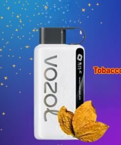 VOZOL STAR 12000 Puffs Disposable Vape Tobacco