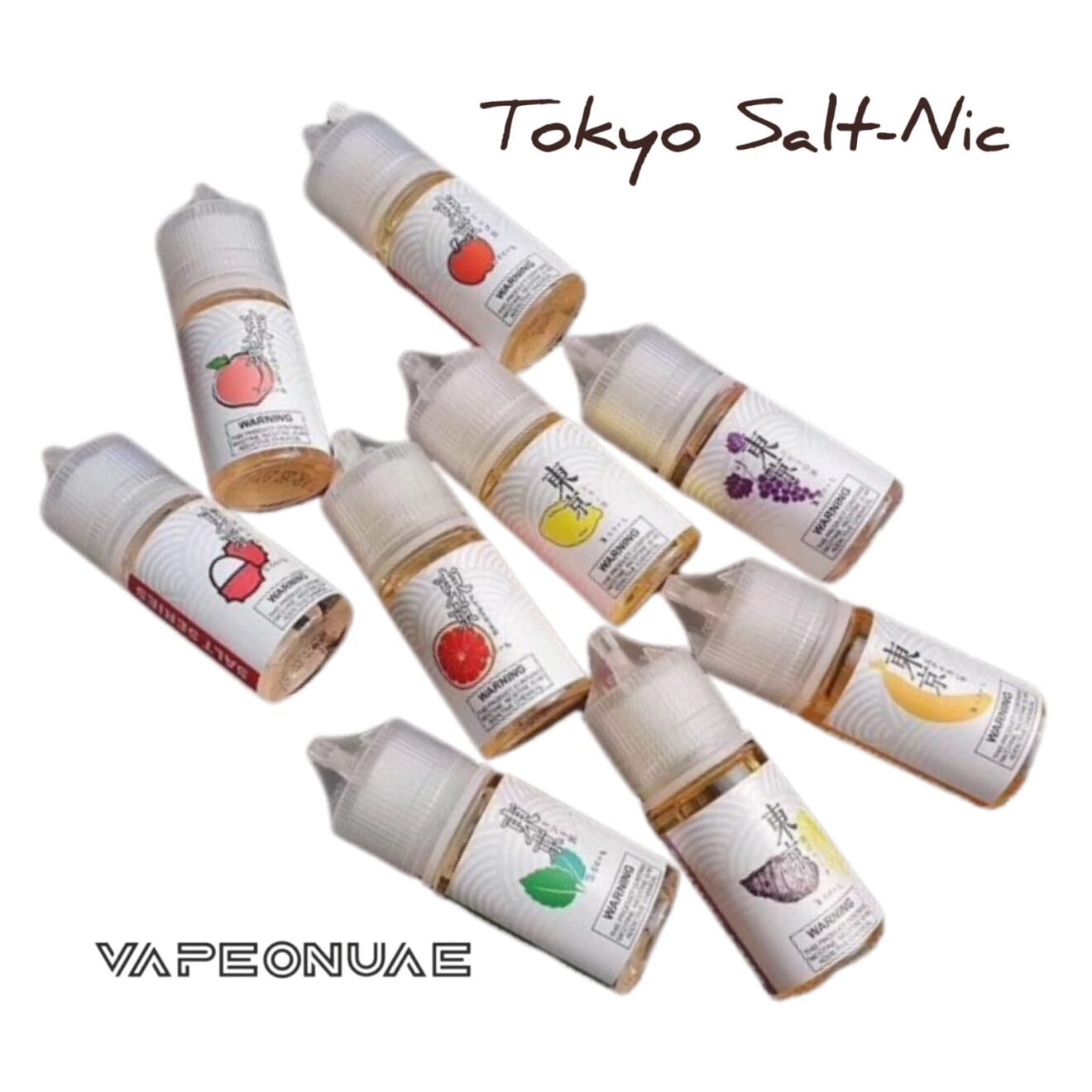 top salt nic vapes Best Vape Juice — Adult Buyer's Guide & Selection Criteria Healthy Vaping Alternatives Worth Sour Apple Ressistance:R2 - 1.0 Ohms