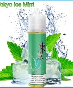 Tokyo Vape Juice 60ML