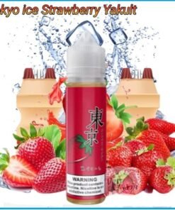 Tokyo Vape Juice 60ML