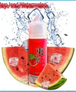 Tokyo Vape Juice 60ML