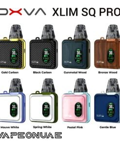 OXVA XLIM SQ PRO Vape Kit