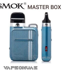 SMOK NOVO MASTER BOX Vape Kit