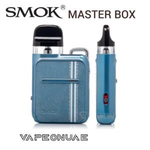 SMOK NOVO MASTER BOX Vape Kit