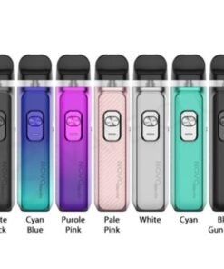 SMOK NOVO MASTER VAPE KIT