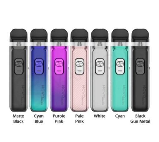 SMOK NOVO MASTER VAPE KIT