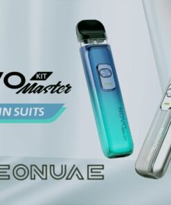 SMOK NOVO MASTER VAPE KIT