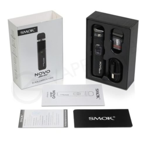 SMOK NOVO MASTER VAPE KIT