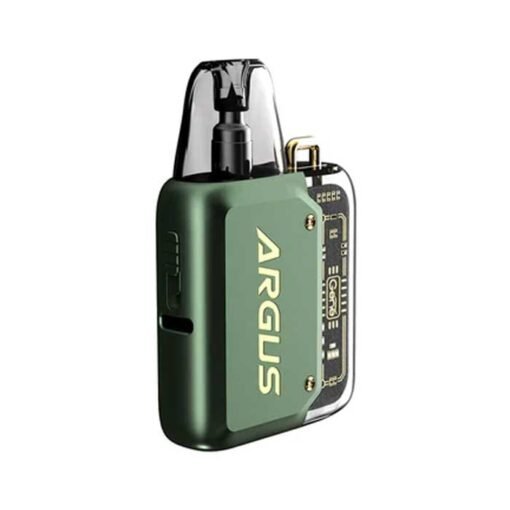 VOOPOO ARGUS P1 Pod System Kit Green