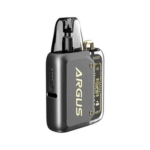 VOOPOO ARGUS P1 Pod System Kit Gun Metal