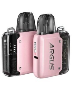 VOOPOO ARGUS P1 Pod System Kit Pink