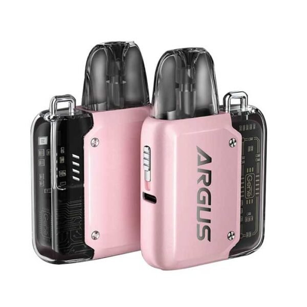 VOOPOO ARGUS P1 Pod System Kit Pink
