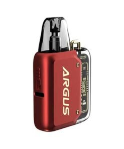 VOOPOO ARGUS P1 Pod System Kit Red