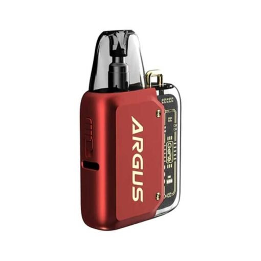 VOOPOO ARGUS P1 Pod System Kit Red