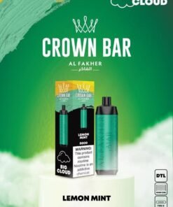 Al Fakher 8000 Puffs Disposable