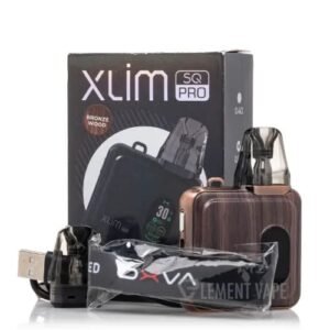 OXVA XLIM SQ PRO Vape Kit