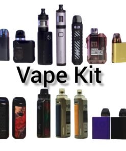 Pod mod kit