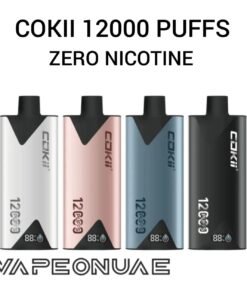 COKII 12000 Puffs Disposable Vape