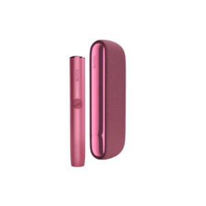 IQOS ILUMA Standard Kit Pink