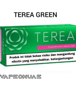 IQOS TEREA INDONESIA Flavors