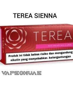 IQOS TEREA INDONESIA Flavors