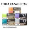 IQOS TEREA KAZAKHSTAN EDITION