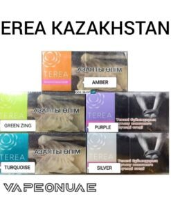 IQOS TEREA KAZAKHSTAN EDITION