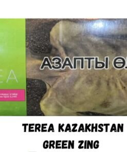IQOS TEREA Kazakhstan Edition Green Zing