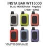 Insta Bar WT15000 Disposable Vape