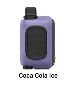 Insta Bar WT15000 Disposable Vape Cola Ice