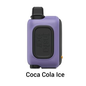 Insta Bar WT15000 Disposable Vape Cola Ice