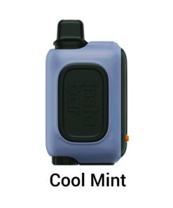 Insta Bar WT15000 Disposable Vape Cool Mint