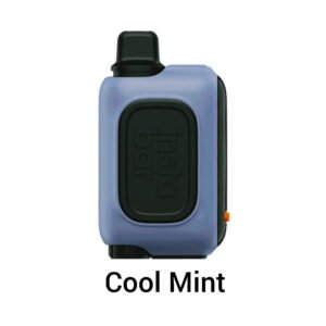 Insta Bar WT15000 Disposable Vape Cool Mint