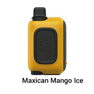 Insta Bar WT15000 Disposable Vape Maxican Mango