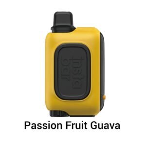 Insta Bar WT15000 Disposable Vape Passion Fruit Guava