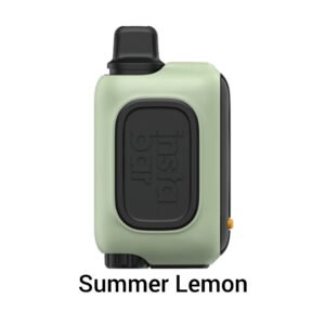 Insta Bar WT15000 Disposable Vape Summer Lemon