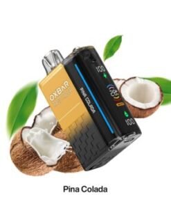 OXBAR Magic Maze 2 Pod Juice 30K PuffS Vape Pina Colada