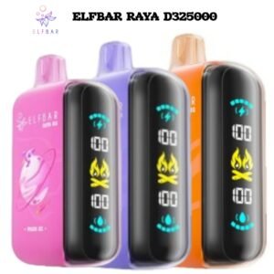 ELF BAR Raya D325000