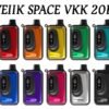 VEIIK Space VKK 20000 Puffs